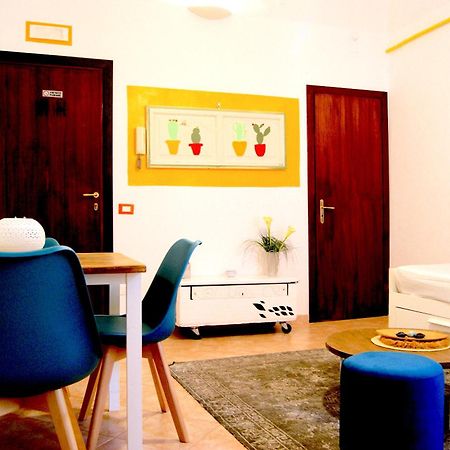 Beeclaire Guest House Palermo Luaran gambar